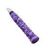 color: Purple