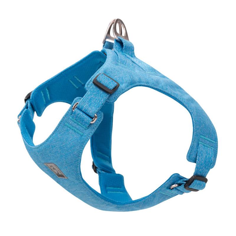 Eco-Friendly Adjustable No-Pull Pet Harness