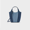 Color: Denim Blue