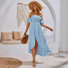 Color: Blue