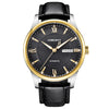 Color: Gold Black Surface