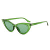 Color: Green