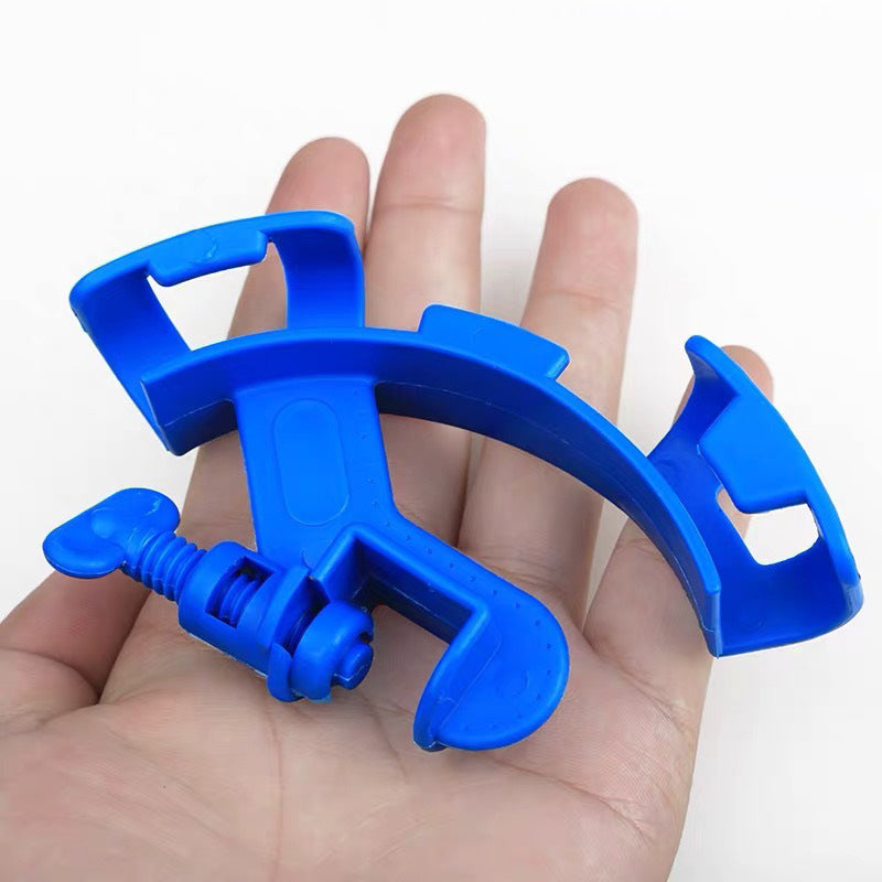 Aquarium Water Inlet & Outlet Pipe Clip