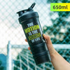 Color + Volume: Black 650ML
