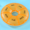 color: Orange