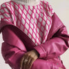 Color: Rose Red