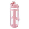 color: Pink