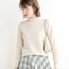 Color: Milky White