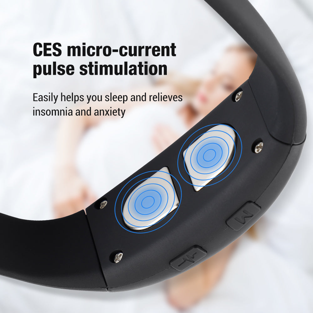 Intelligent Sleep Aid Wristband