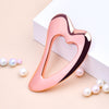 color: Rose gold