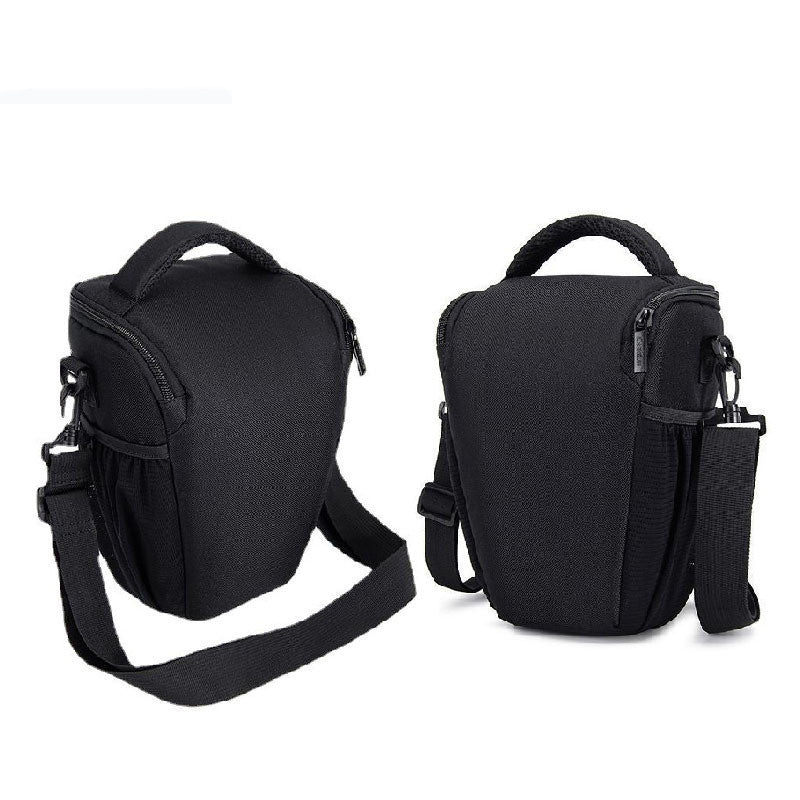 Outdoor Breathable Multifunctional Digital Camera Bag