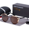 Lenses Color: Brown Brown