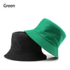 color: Green