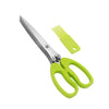 color: Green