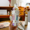 color: Laser With Holder