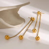 color: Gold