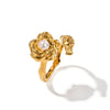 Color: Gold