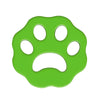 color: Green