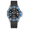 Color: Blue Diamond Black Surface
