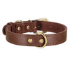 color: Brown