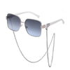 Color: Gray Blue