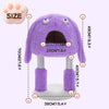 color: Purple