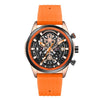 Color: Orange