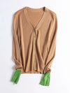 Color: Camel