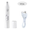 color: White