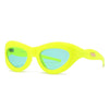 Color: Yellow