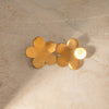 color: Gold