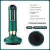 color: 12 Levels Green
