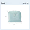 color: Blue L