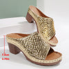 Color: Gold