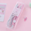 color: Pink