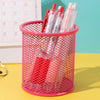 color: Red Excluding pens