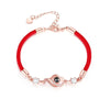 Color: Rose Gold