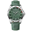 color: Green
