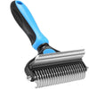 color: Blue