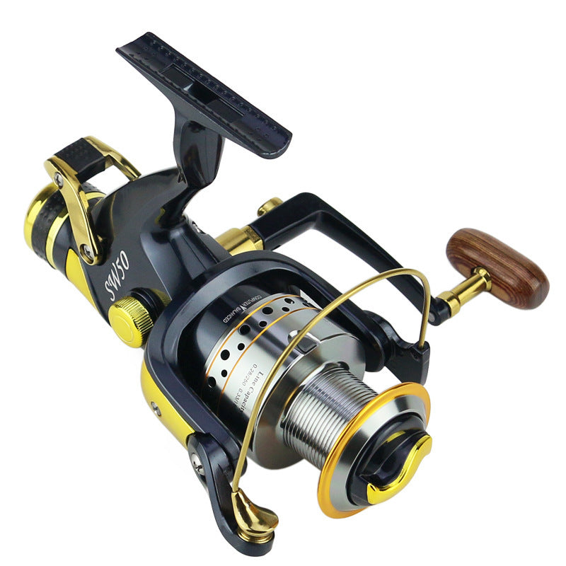 SW50 60 fishing wheel