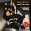 Color: Cat's Paw Black M06