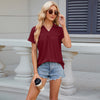 Color: Wine Red