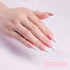 Color: 02False finger