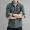 Color: Green 34 Sleeve
