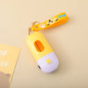 color: Yellow