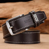 color: Dark brown