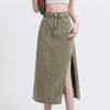 Color: Green