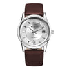 Color: Brown Belt Natural Color