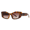 Lenses Color: Leopard