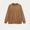 Color: Brown